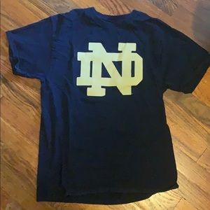 Notre-Dame TShirt